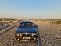 BMW 525 1989 годаүшін2 200 000 тг. в Шымкент