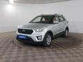 Hyundai Creta 2021 года за 9 490 000 тг. в Шымкент