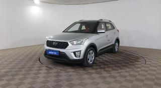Hyundai Creta 2021 года за 9 490 000 тг. в Шымкент