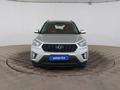 Hyundai Creta 2021 года за 9 490 000 тг. в Шымкент – фото 2