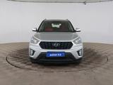 Hyundai Creta 2021 годаүшін9 490 000 тг. в Шымкент – фото 2