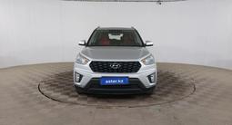 Hyundai Creta 2021 годаүшін9 490 000 тг. в Шымкент – фото 2