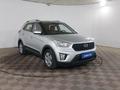 Hyundai Creta 2021 года за 9 490 000 тг. в Шымкент – фото 3