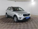 Hyundai Creta 2021 годаүшін9 490 000 тг. в Шымкент – фото 3