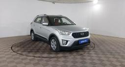Hyundai Creta 2021 годаүшін9 490 000 тг. в Шымкент – фото 3