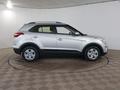 Hyundai Creta 2021 года за 9 490 000 тг. в Шымкент – фото 4