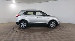 Hyundai Creta 2021 годаүшін9 490 000 тг. в Шымкент – фото 4