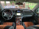 Toyota Highlander 2013 годаүшін14 500 000 тг. в Казыгурт – фото 2