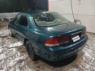 Mazda 626