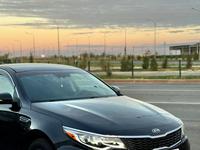 Kia Optima 2019 года за 9 700 000 тг. в Шымкент