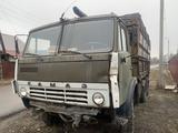 КамАЗ  5320 1985 года за 3 500 000 тг. в Усть-Каменогорск