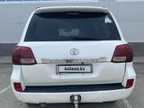 Toyota Land Cruiser 2010 года за 13 000 000 тг. в Актобе – фото 3