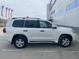 Toyota Land Cruiser 2010 года за 13 000 000 тг. в Актобе – фото 4