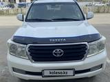 Toyota Land Cruiser 2010 года за 13 000 000 тг. в Актобе