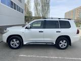 Toyota Land Cruiser 2010 года за 13 000 000 тг. в Актобе – фото 2