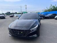 Hyundai Avante 2021 годаfor10 800 000 тг. в Алматы