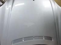 Капот Mercedes W211үшін100 000 тг. в Караганда