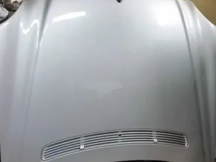 Капот Mercedes W211 за 100 000 тг. в Караганда