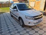 ВАЗ (Lada) Granta 2190 2014 года за 3 300 000 тг. в Усть-Каменогорск