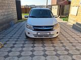 ВАЗ (Lada) Granta 2190 2014 года за 3 300 000 тг. в Усть-Каменогорск – фото 2