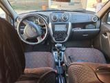 ВАЗ (Lada) Granta 2190 2014 года за 3 300 000 тг. в Усть-Каменогорск – фото 4