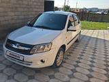 ВАЗ (Lada) Granta 2190 2014 года за 3 300 000 тг. в Усть-Каменогорск – фото 5
