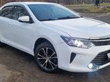 Toyota Camry 2015 годаүшін9 000 000 тг. в Алматы