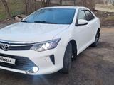 Toyota Camry 2015 годаүшін9 000 000 тг. в Алматы – фото 2