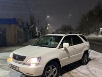 Lexus RX 300 1999 годаүшін6 000 000 тг. в Актобе