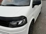 Volkswagen Transporter 2012 годаүшін8 990 000 тг. в Уральск – фото 5