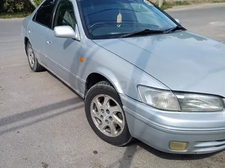 Toyota Camry Gracia 1997 года за 3 000 000 тг. в Алматы – фото 6