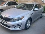 Kia Optima 2014 года за 5 800 000 тг. в Актау