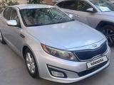 Kia Optima 2014 года за 5 800 000 тг. в Актау – фото 2