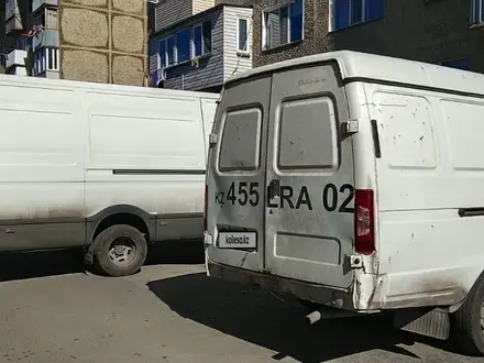 Mercedes-Benz Sprinter 2010 года за 8 000 000 тг. в Караганда – фото 20