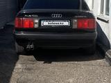 Audi 100 1992 годаүшін2 900 000 тг. в Караганда – фото 4