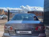 Mazda 6 2005 года за 3 300 000 тг. в Астана – фото 5