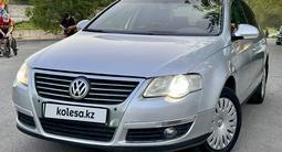 Volkswagen Passat 2008 года за 5 000 000 тг. в Алматы