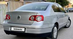 Volkswagen Passat 2008 годаүшін5 000 000 тг. в Алматы – фото 3