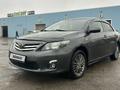 Toyota Corolla 2007 годаүшін4 800 000 тг. в Актобе – фото 3