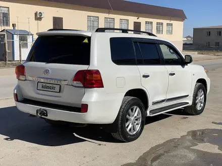 Toyota Land Cruiser 2008 года за 15 500 000 тг. в Актау – фото 3