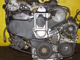 Двигатель Toyota Mark II Qualis 2MZ-FE 2.5л — Контрактный ДВС АКПП 1mz/3mz за 99 822 тг. в Алматы – фото 5
