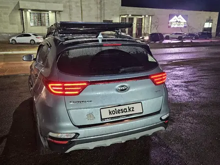 Kia Sportage 2020 года за 12 700 000 тг. в Алматы