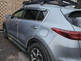 Kia Sportage 2020 годаfor12 700 000 тг. в Алматы – фото 4