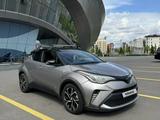 Toyota C-HR 2020 годаүшін9 000 000 тг. в Астана – фото 4