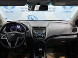 Hyundai Accent 2014 года за 5 190 000 тг. в Тараз – фото 4