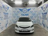 Hyundai Accent 2014 годаүшін5 190 000 тг. в Тараз