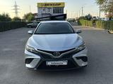 Toyota Camry 2019 годаүшін9 500 000 тг. в Алматы