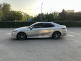 Toyota Camry 2019 годаүшін9 500 000 тг. в Алматы – фото 3