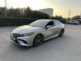 Toyota Camry 2019 годаүшін9 500 000 тг. в Алматы – фото 2