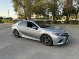 Toyota Camry 2019 годаүшін9 500 000 тг. в Алматы – фото 4